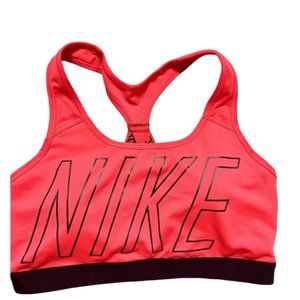 NIKE Pro Women Classic Padded Sports Bra